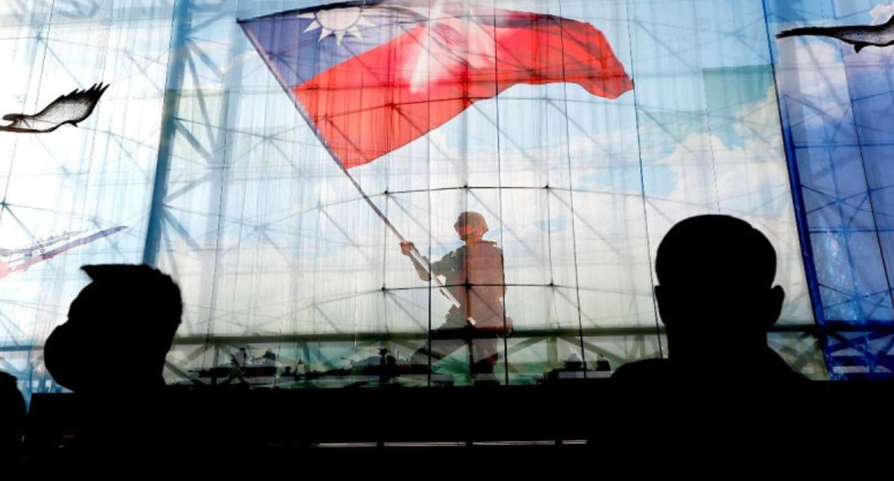 EU espera que visita de legisladores a Taiwán no sea motivo de guerra para China