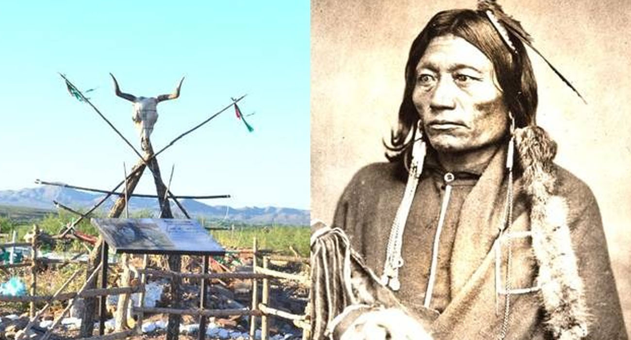 Lipan Apache en Sonora: tras larga lucha, son reconocidos como etnia