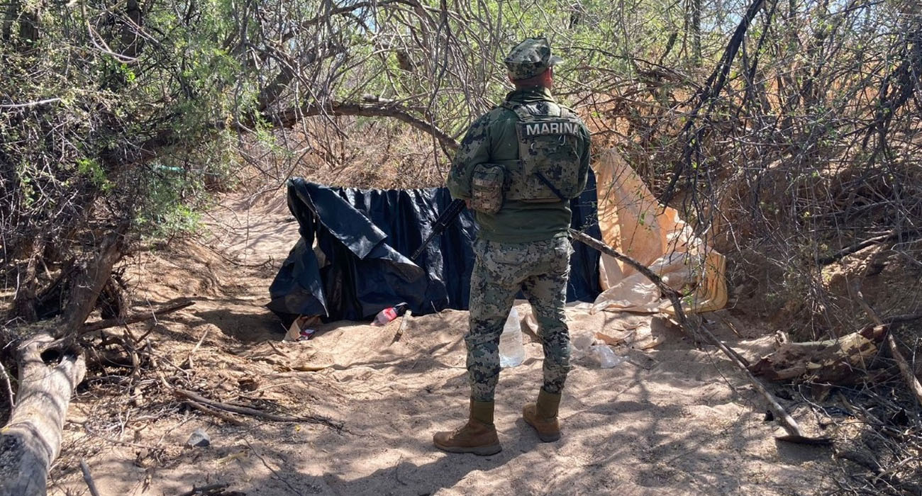 Mesa Estatal de Seguridad inicia investigación por toma clandestina de hidrocarburos