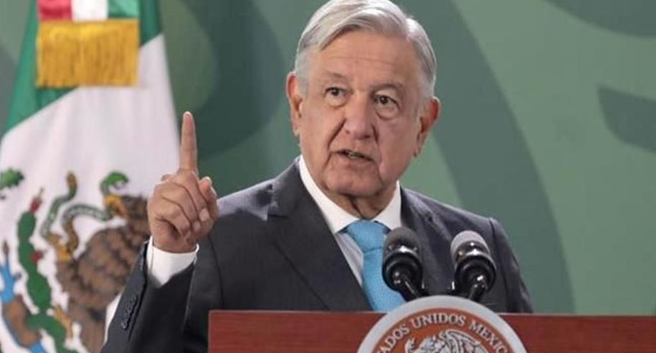 Aumento en la inflación “no es para alarmarse”, asegura López Obrador