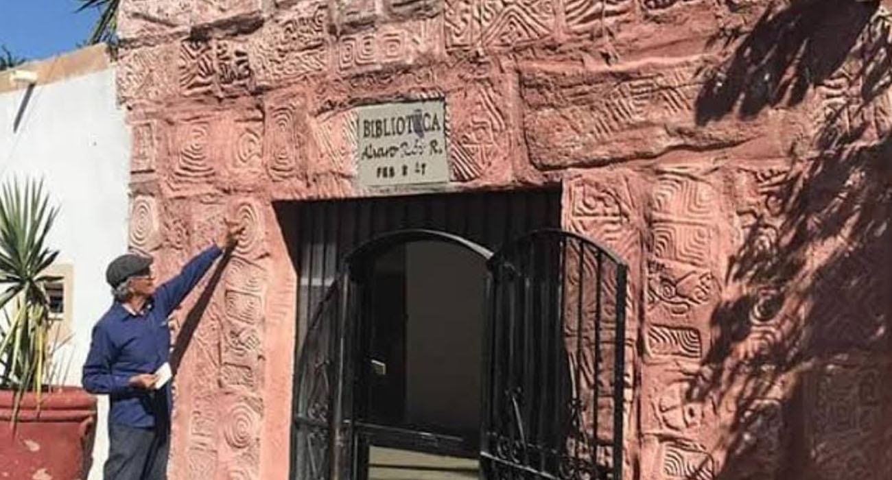 Festejarán 26 aniversario del museo Hu-tezzo