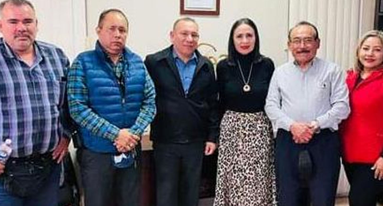 Fiscalia especializada en procuracion de justicia para adolecentes visitó secundaria #6.