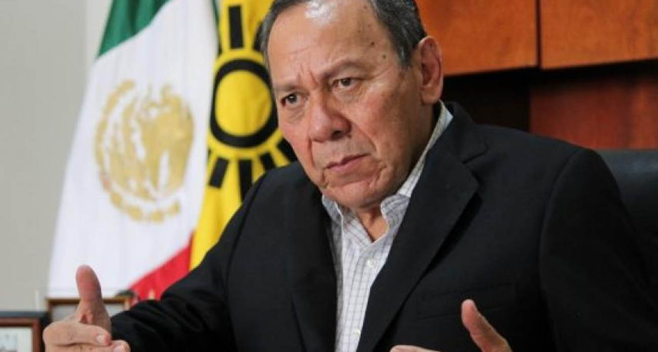 PRD no pide limosna, les dice Jesús Zambrano a PAN y PRI; sus actos afectan a Va por México, advierte
