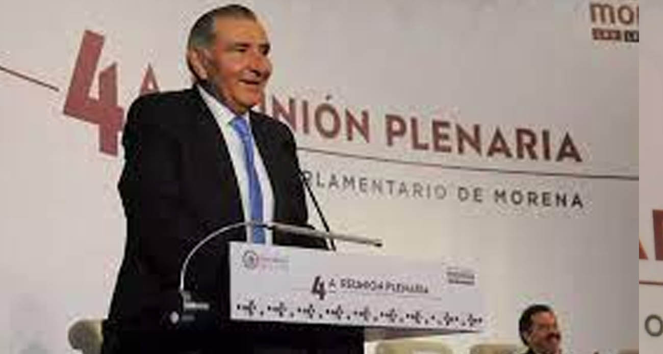 Va 4T por nuevos consejeros del INE vía tómbola, para no “suplicar” acuerdos