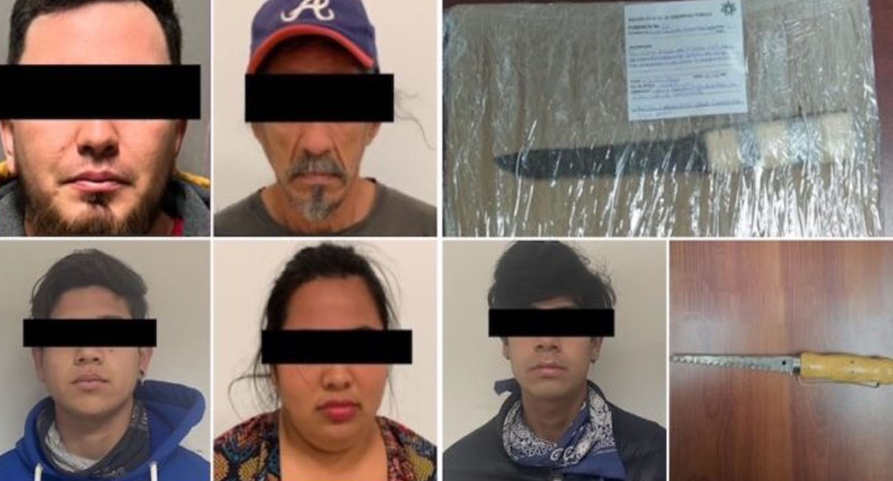 Abona actuación de Policía Estatal a la estrategia de seguridad en Sonora