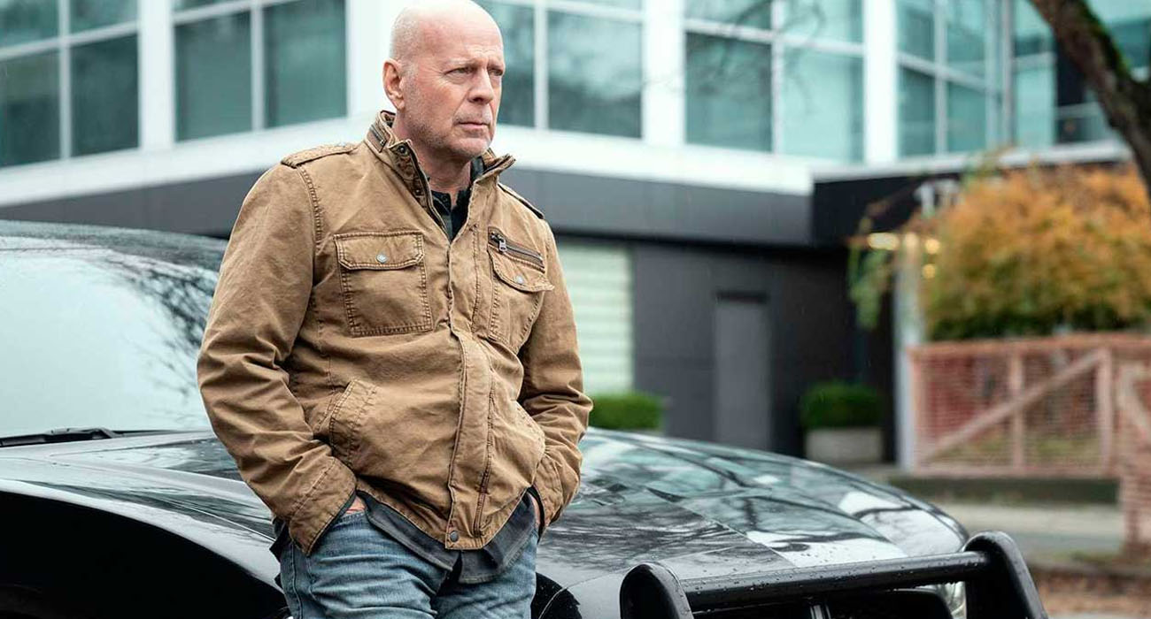 Preocupa salud de Bruce Willis; le diagnosticaron demencia frontotemporal