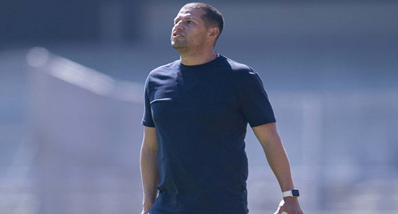 Denuncian agresión del entrenador de Pumas Femenil contra una jugadora