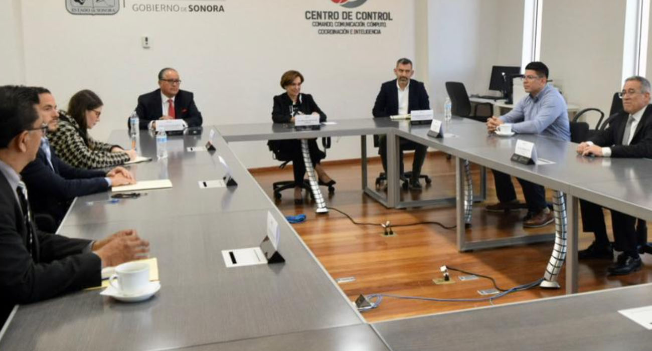 Gobierno de Sonora vincula línea de emergencias 9-1-1 Sonora con la aplicación Uber