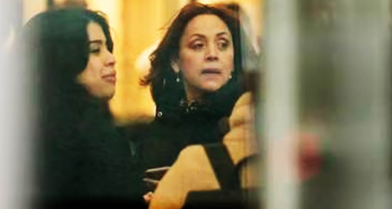 «Fiscalía no tiene nada; tenemos cómo defendernos»: esposa de García Luna
