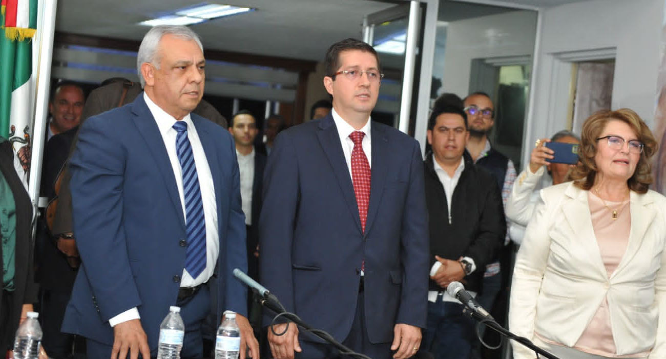Jorge Elías llama a sumar voluntades por Navojoa