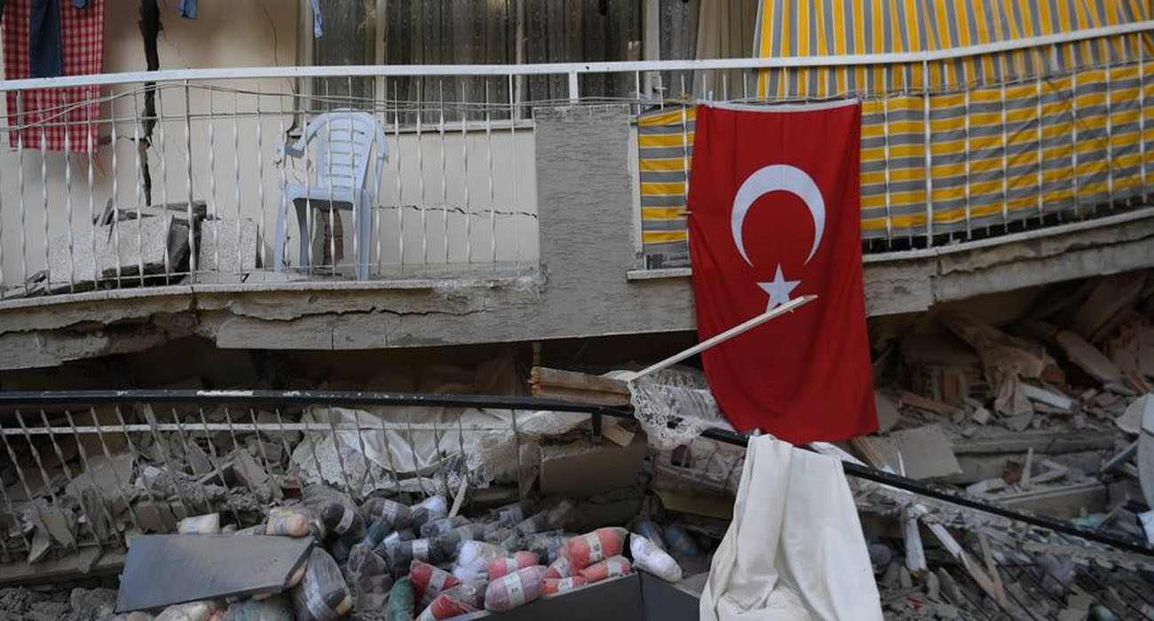 Cifra de decesos por sismos en Turquía y Siria continúa en aumento; rebasa los 33 mil