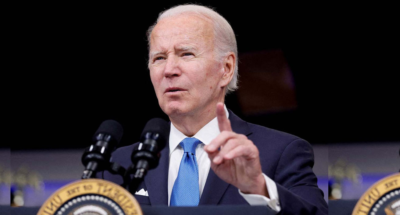Fibrilación auricular no valvular, la peligrosa enfermedad que sufre Joe Biden