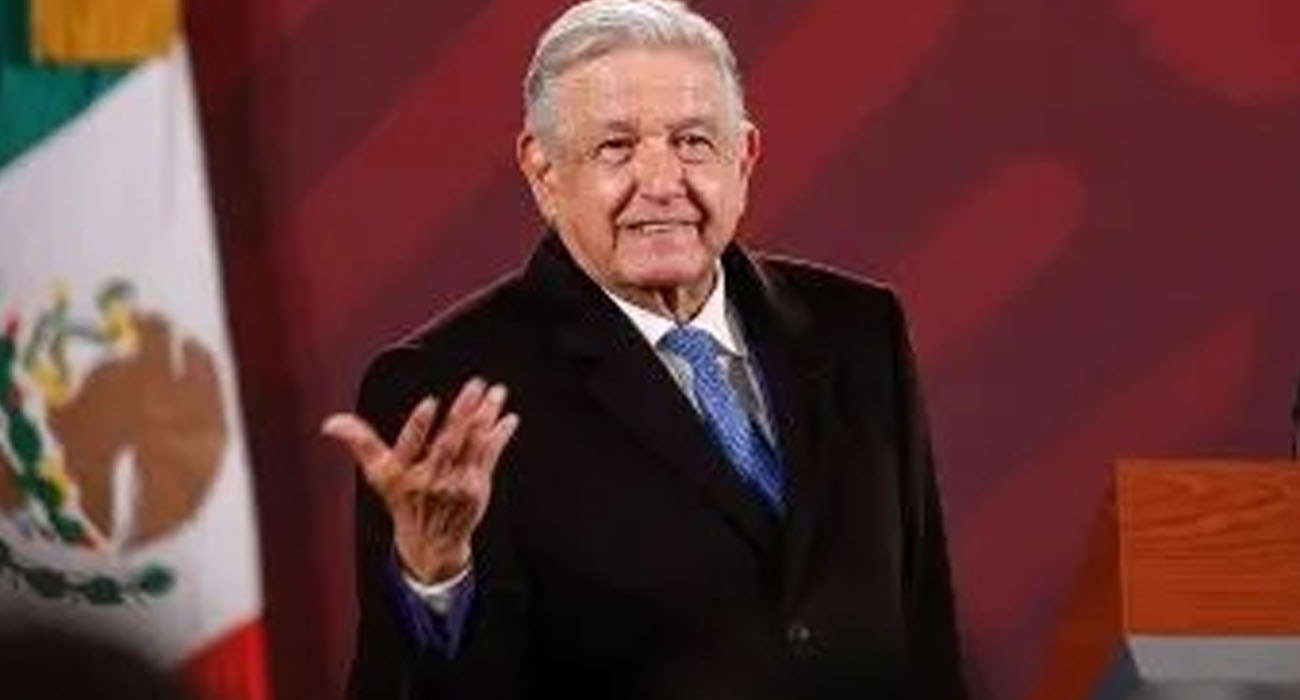 AMLO tacha de conservadora a Martha Bárcena y Ebrard asegura que exembajadora le tiene rencor