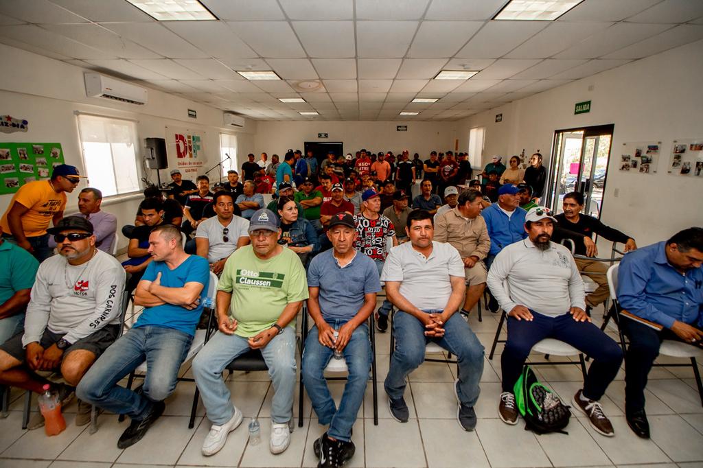 Realizan talleres de Capacitación de Primeros Auxilios en Ataques de Tiburón.