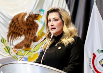 APRUEBA CONGRESO DEL ESTADO INICIATIVA A FAVOR DEL MEDIO AMBIENTE