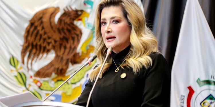 APRUEBA CONGRESO DEL ESTADO INICIATIVA A FAVOR DEL MEDIO AMBIENTE