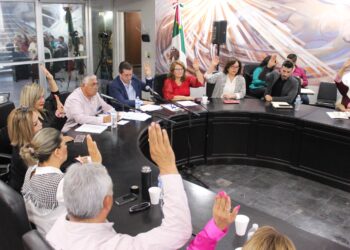 APRUEBA CABILDO DE NAVOJOA 24 OBRAS CONCERTADAS