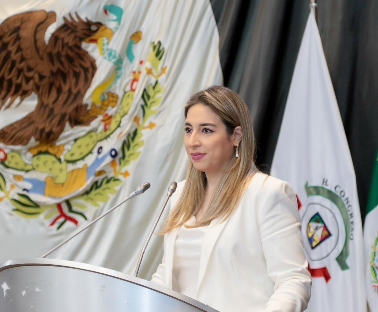 RESUELVE EL PLENO DEL CONGRESO EXHORTAR A MUNICIPIOS A SUSCRIBIR LA DECLARACIÓN DE VENECIA.