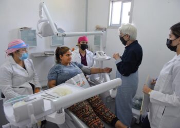 Visitará Clínica Móvil de DIF Hermosillo las colonias Café Combate y Nuevo Horizonte