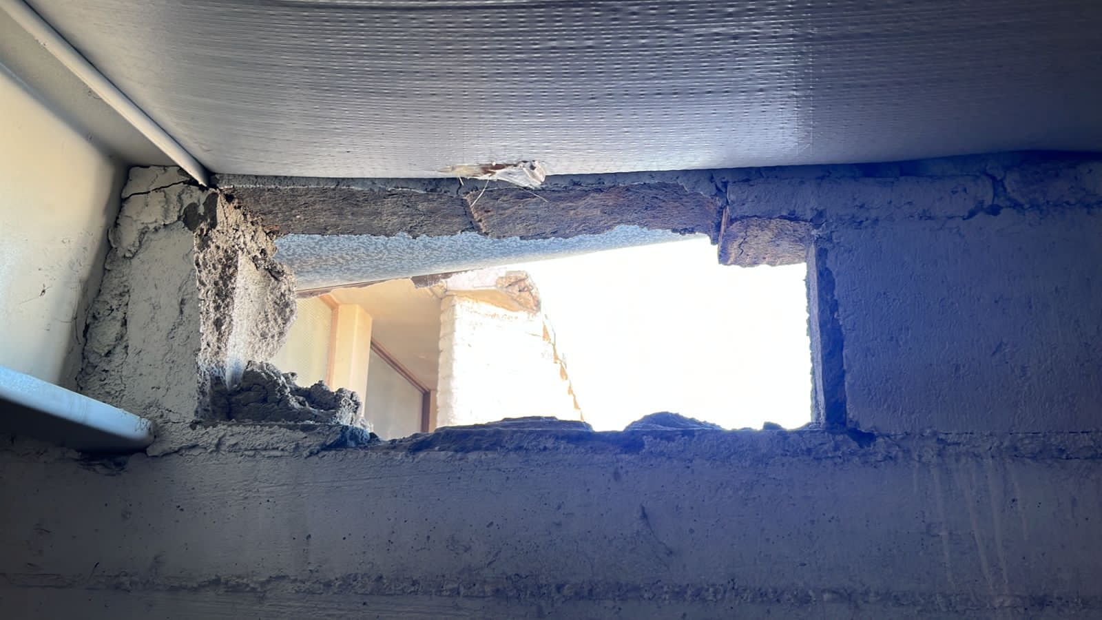 CAPTURA LA POLICÍA MUNICIPAL A SUJETO POR TENTATIVA DE ROBO A COMERCIO