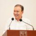 Invertiremos este año 612 millones de pesos en becas para jóvenes sonorenses: Alfonso Durazo