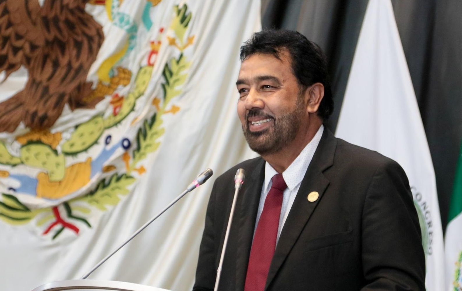APRUEBAN RECONOCER A LA COMUNIDAD N ‘ D E E O D’NEE O NDÉ EN SONORA.