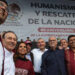 México vive un momento histórico en la defensa de su soberanía energética: Alfonso Durazo