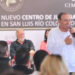 Alfonso Durazo cumple compromiso: inaugura Centro de Justicia para la Mujer en Sonora