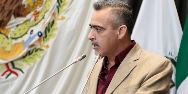 Aprueba Congreso del Estado iniciativa a favor de la salud mental.