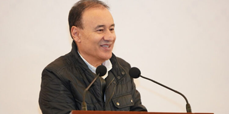 Mejora el sistema de salud con mayor abasto de medicamentos y equipamiento en Issste e Isssteson: Alfonso Durazo