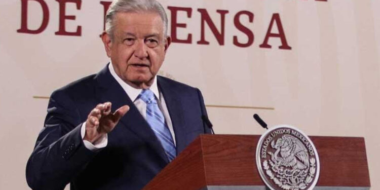Convocará AMLO a científicos mexicanos a elaborar analgésicos sin fentanilo