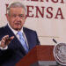 Convocará AMLO a científicos mexicanos a elaborar analgésicos sin fentanilo