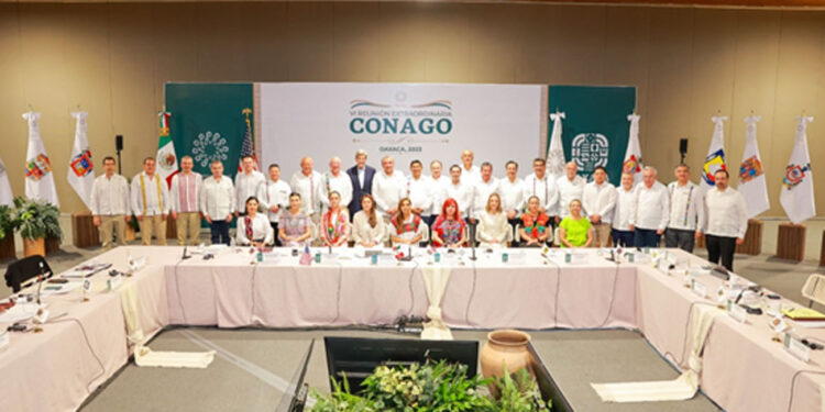 Plan Sonora representa un antes y un después para tener un México más sustentable: Alfonso Durazo