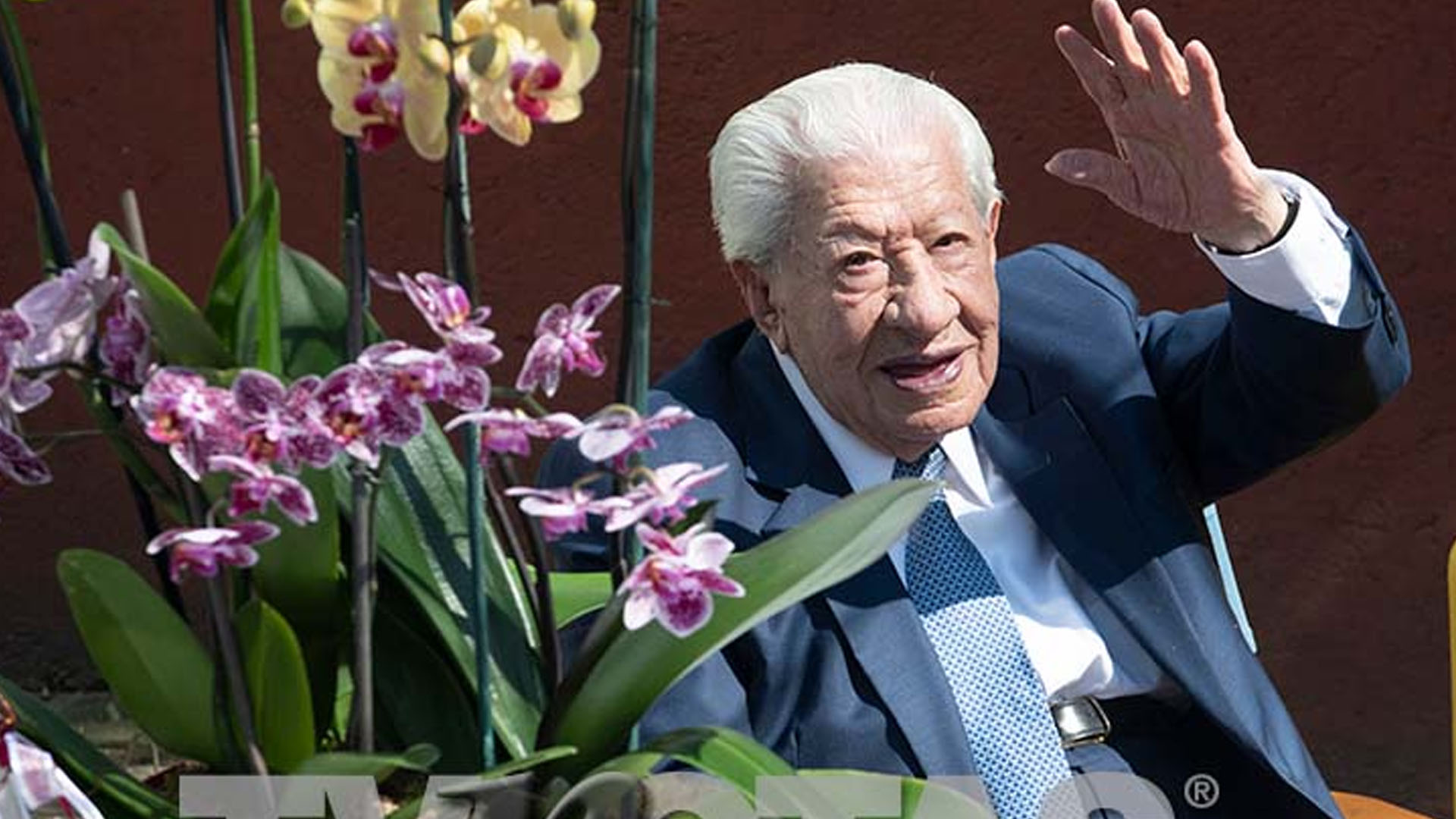 Dan último adiós a Ignacio López Tarso