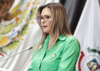 PROPONE DIPUTADA AZALIA GUEVARA AMPLIAR LA PLANILLA DE DEFENSORES PÚBLICOS.
