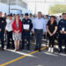 Premia Antonio Astiazarán desempeño de policías municipales