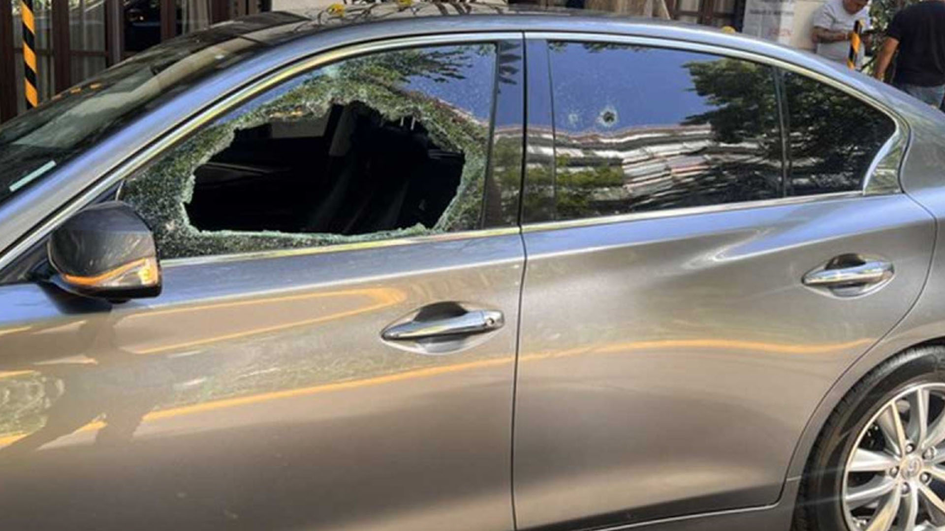 Asaltan a turistas australianos; les roban un Rolex, tarjetas y dinero