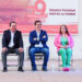 Celebra Jorge Elías con maestros el 79 aniversario Del SNTE