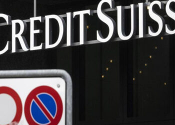 Desplome de Credit Suisse arrastra consigo a mercados internacionales