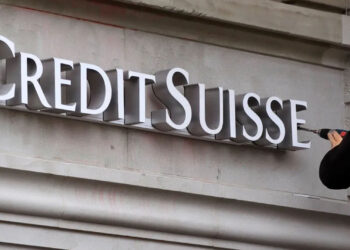 Banco Central Europeo sube sus tasas de interés pese a turbulencia por Credit Suisse