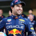 ‘Checo’ en armonía con Verstappen: ‘las cosas están muy bien’