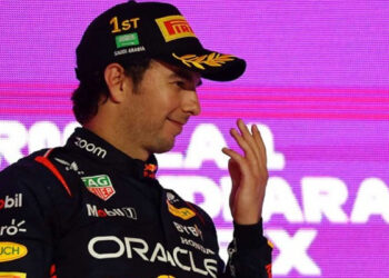 ¡’Checo’ suma aliados! Le piden a Jos Verstappen que le tenga respeto