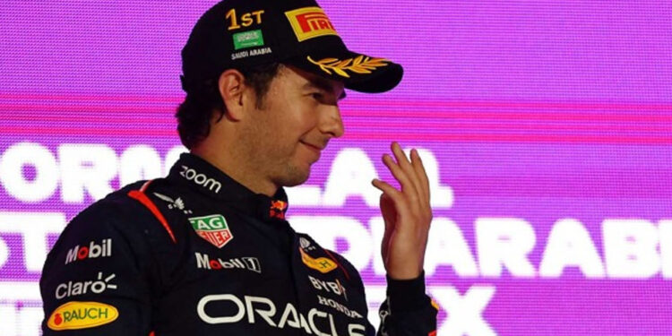 ¡’Checo’ suma aliados! Le piden a Jos Verstappen que le tenga respeto