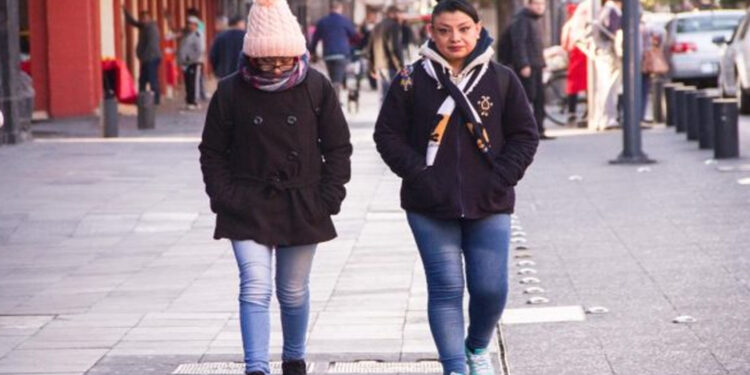 Clima en Sonora: Ingresa hoy frente frío, temperaturas bajarán sólo un poco