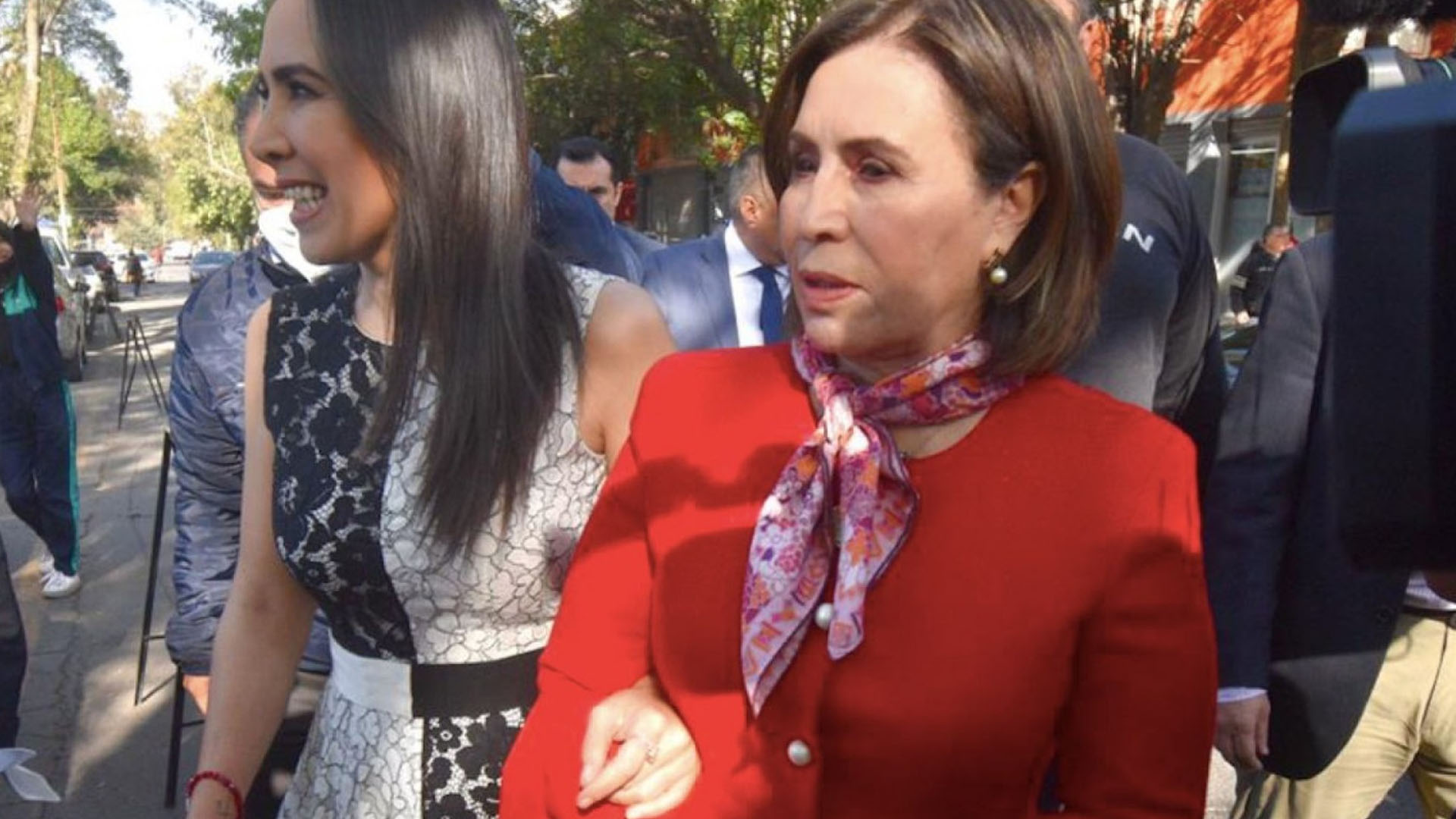 Va la Fiscalía tras jueces que exculpan a políticos