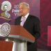López Obrador anuncia propuesta a médicos; plantea ya no recetar fentanilo