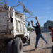 Avanza descacharrización en Navojoa
