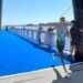TRIATLETA SONORENSE QUEDA SÉPTIMO EN LA COPA CONTINENTAL EN SARASOTA