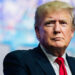 Acusa Trump que es víctima “de persecución política del más alto nivel en la historia”