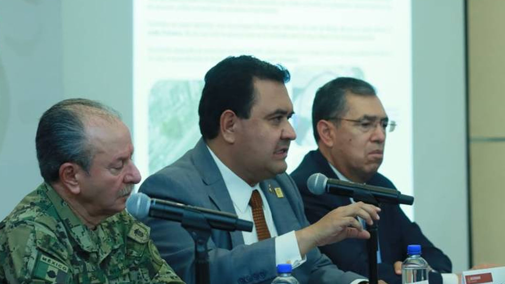 Fue una confusión, no una agresión directa, secuestro de estadounidenses: Fiscal de Tamaulipas